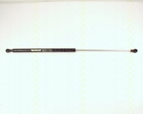 TRISCAN 8710 2501 Gas Spring, boot-/cargo area